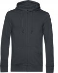 Inspire Zipped Hood
