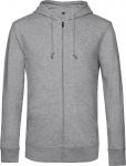 Inspire Zipped Hood