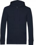 Inspire Zipped Hood