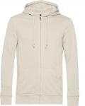 Inspire Zipped Hood