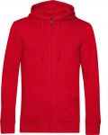 Inspire Zipped Hood