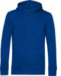 Inspire Zipped Hood