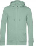 Inspire Zipped Hood