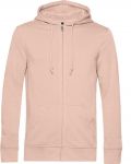 Inspire Zipped Hood