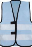 Kids\' Functional Vest, Korntex