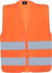 Kids\' Functional Vest, Korntex