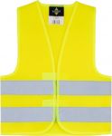 Kids\' Functional Vest, Korntex