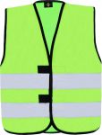 Kids\' Functional Vest, Korntex