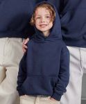 Kids Hooded Sweatshirt, B&C Collection