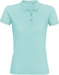 Ladies Organic Polo Shirt, Sol\'s Planet