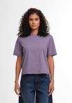 Ladies Oversize T-Shirt, Sorona Loose Fit