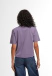 Ladies Oversize T-Shirt, Sorona Loose Fit
