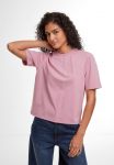 Ladies Oversize T-Shirt, Sorona Loose Fit