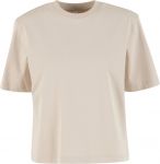Ladies Oversize T-Shirt, Sorona Loose Fit