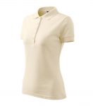 Ladies Polo Shirt, Malfini Pique