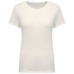 Ladies T-Shirt, Organic Cotton, Kariban