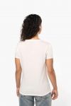Ladies T-Shirt, Organic Cotton, Kariban