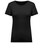 Ladies T-Shirt, Organic Cotton, Kariban