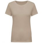 Ladies T-Shirt, Organic Cotton, Kariban