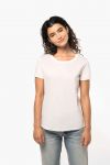 Ladies T-Shirt, Organic Cotton, Kariban