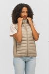 Lightweight Ladies Bodywarmer, Sol's Stream