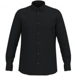 Long-Sleeved Easy Care Shirt, Kariban