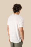 Men Linen Shirt