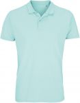 Men Organic Polo Shirt, Sol\'s Planet