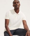 Men Organic Polo Shirt, Sol\'s Planet