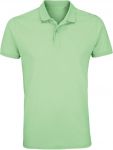 Men Organic Polo Shirt, Sol\'s Planet