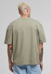 Men Oversize T-Shirt, Sorona Loose Fit