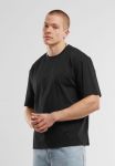 Men Oversize T-Shirt, Sorona Loose Fit