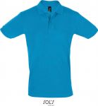 Men Polo Shirt, Sol\'s Perfect