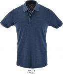 Men Polo Shirt, Sol\'s Perfect
