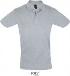 Men Polo Shirt, Sol\'s Perfect