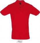 Men Polo Shirt, Sol\'s Perfect