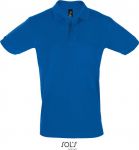 Men Polo Shirt, Sol\'s Perfect