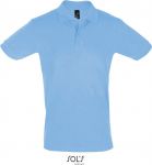 Men Polo Shirt, Sol\'s Perfect