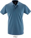 Men Polo Shirt, Sol\'s Perfect