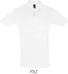 Men Polo Shirt, Sol\'s Perfect