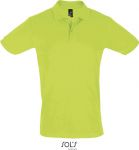 Men Polo Shirt, Sol\'s Perfect