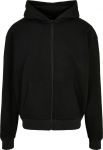 Men Ultra Heavy Zip Hoody, Build Your Brand