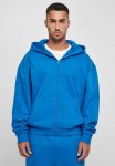 Men Ultra Heavy Zip Hoody, Build Your Brand
