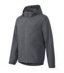 Men Waterproof Jacket, Malfini Rainbow