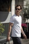 Nimbus Montauk Men T-Shirt