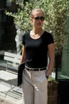 Nimbus Montauk Women T-Shirt