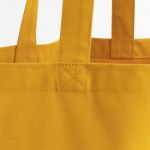 Organic Cotton Bag, Westford Mill