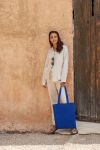 Organic Premium Cotton Bag