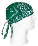 Pirate Bandana, Cotton