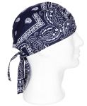 Pirate Bandana, Cotton